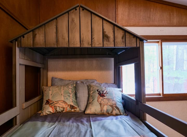 Спална соба 3