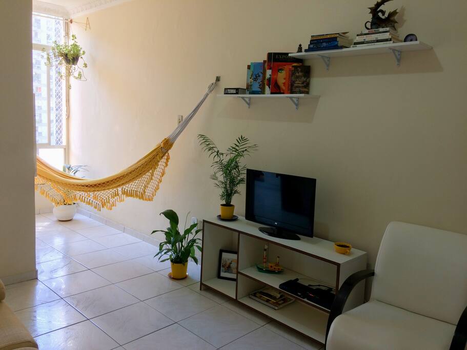 Living room | Sala