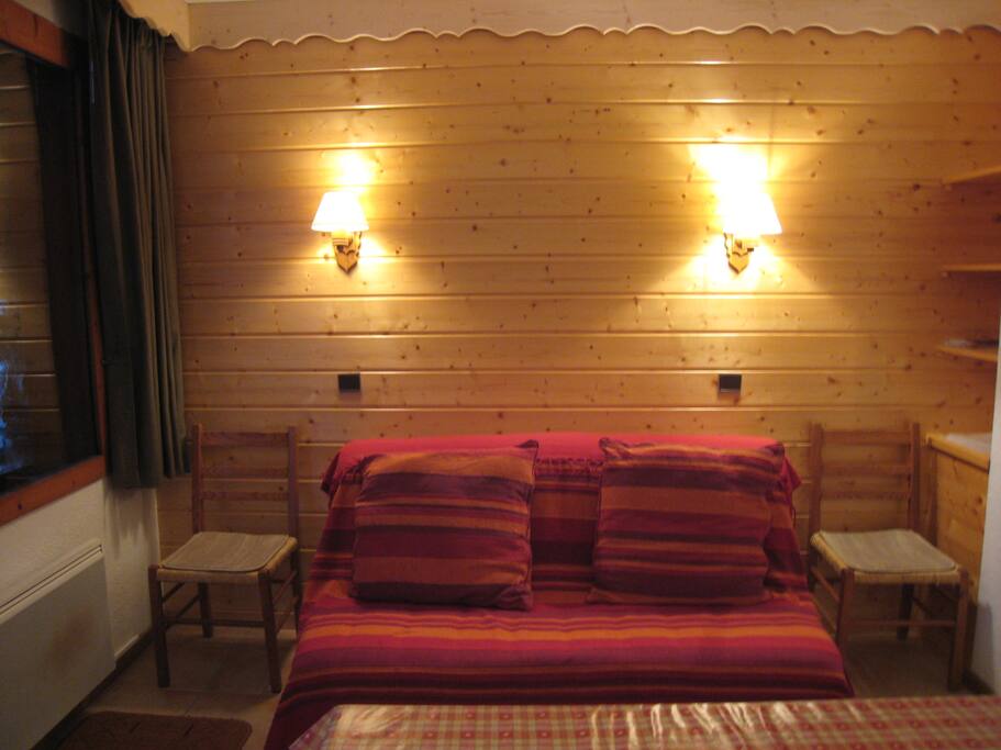 BZ COUCHAGE DES PARENTS