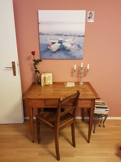 Your room