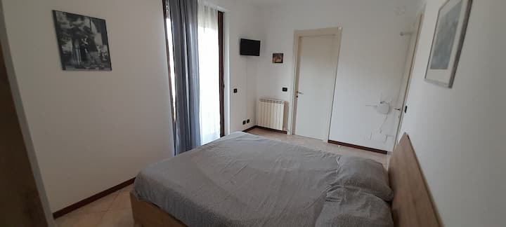 საძინებელი