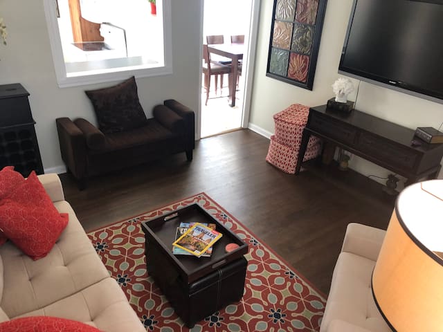 Airbnb Winter Garden Vacation Rentals Places To Stay