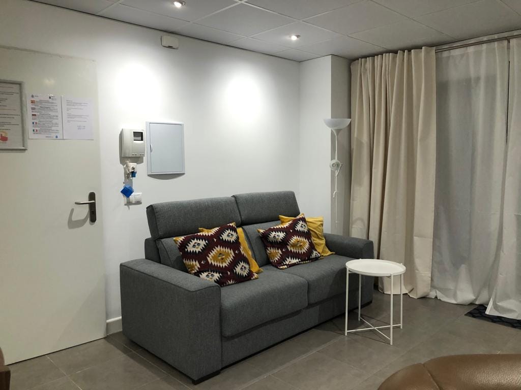 Successful Airbnb property: Historic Center PenthouseCathedral Wifi JamceHijos in Soho