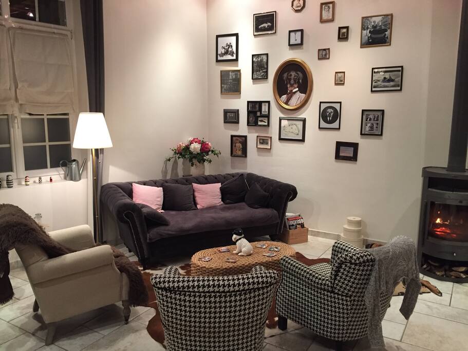 Salon