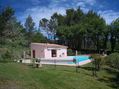 Le Cabanon des Oliviers