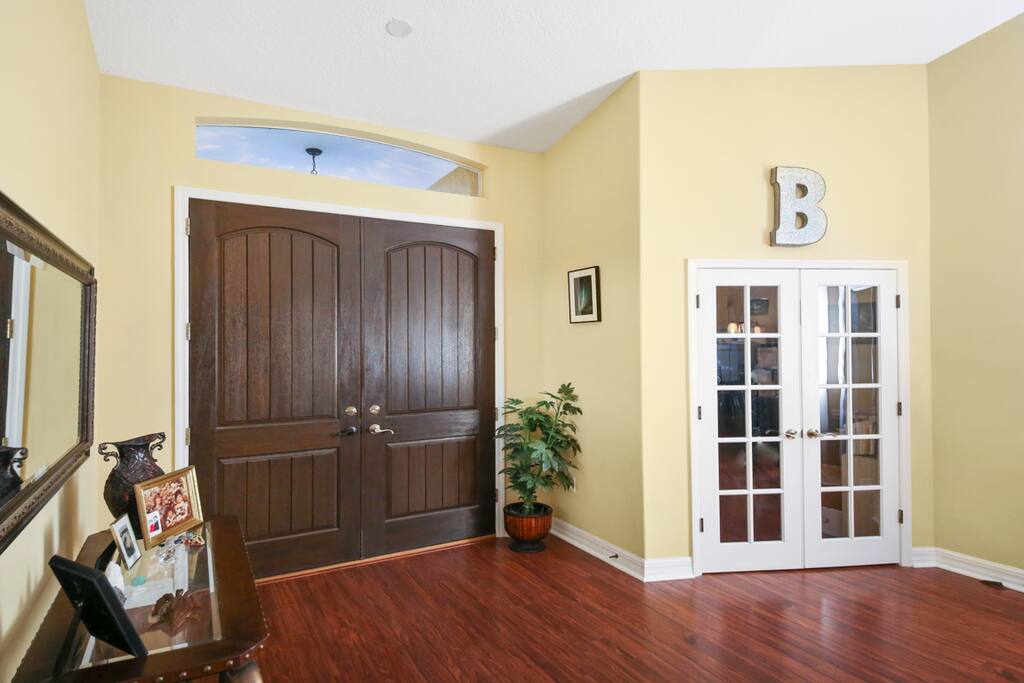 Foyer