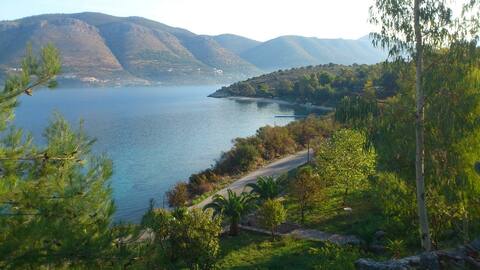 Villa Sunny Beach