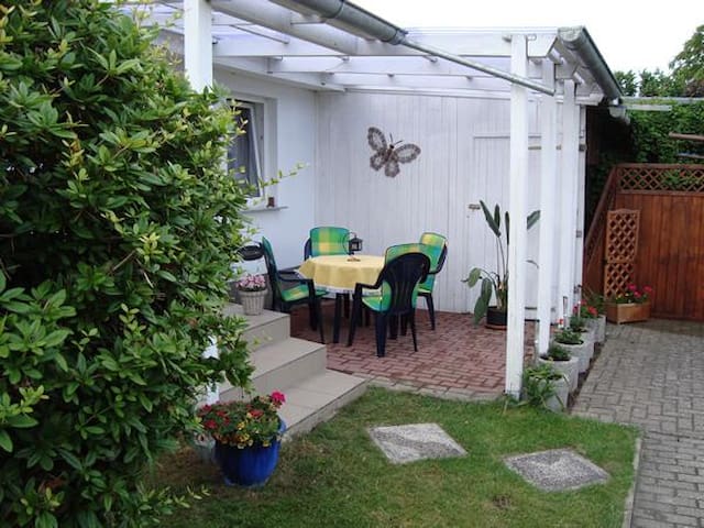 Lütt Bliev in Waren Müritz