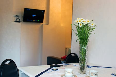 Rustaveli - Best place,  Best price of Tbilisi II