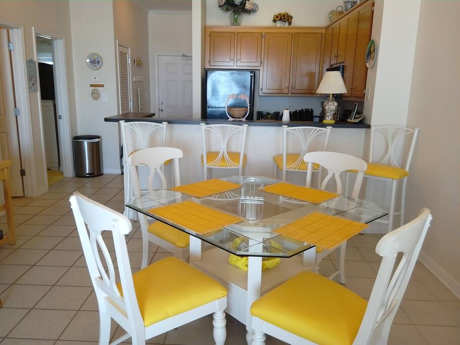 The Inn 403