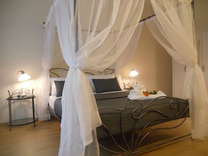 Suite CALLIOPE - LE MUSE, elegant and central