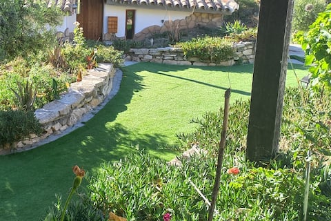 Casa Mirador del Guadalete