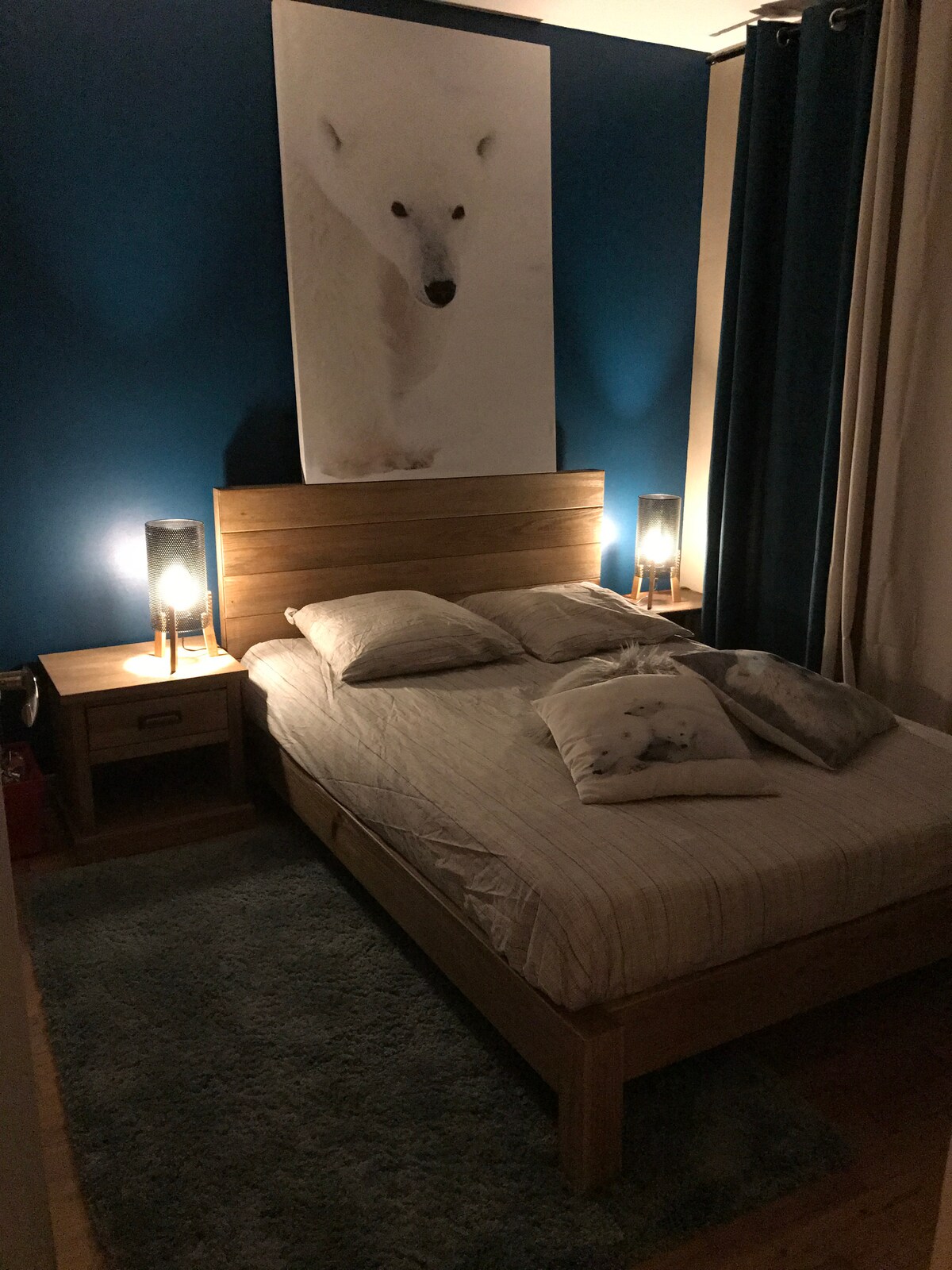 Slaapkamer 2