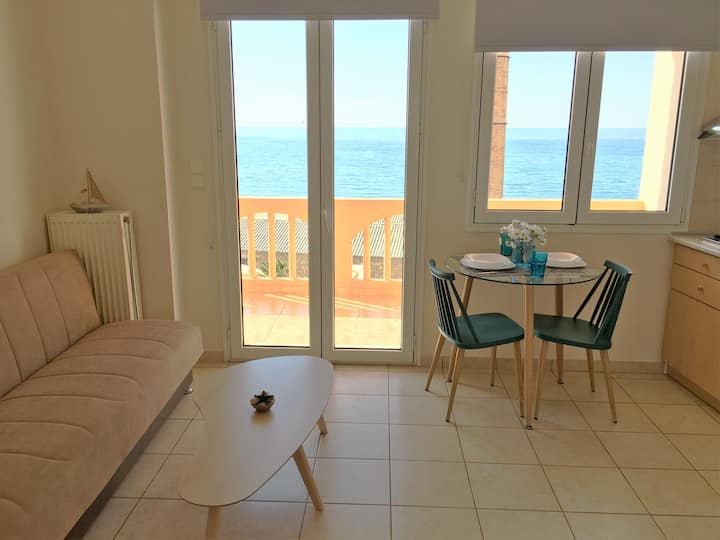 მისაღები ოთახი