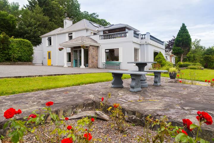 Airbnb Rossbeigh Ferienwohnungen Unterkunfte County Kerry