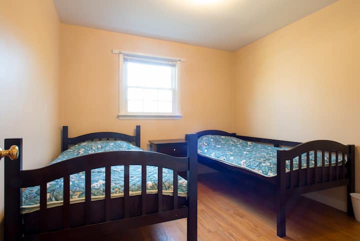 Спална соба 2