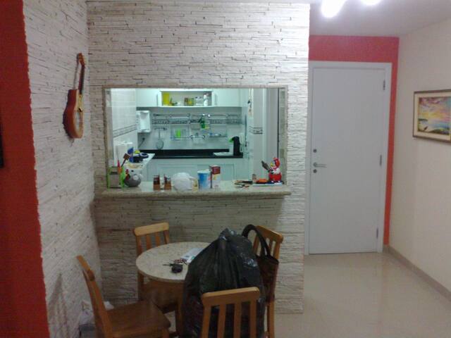Apartamento no Recreio gallery image 2
