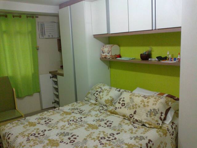 Apartamento no Recreio gallery image 3