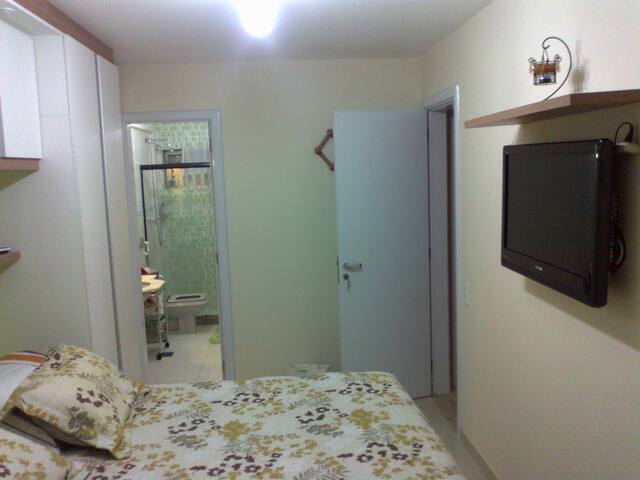 Apartamento no Recreio gallery image 4
