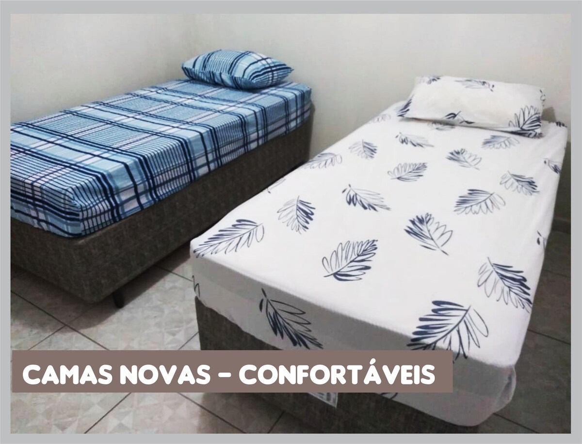 Спална соба 2