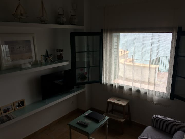 Charming Sea Apartment - Arenys de Mar