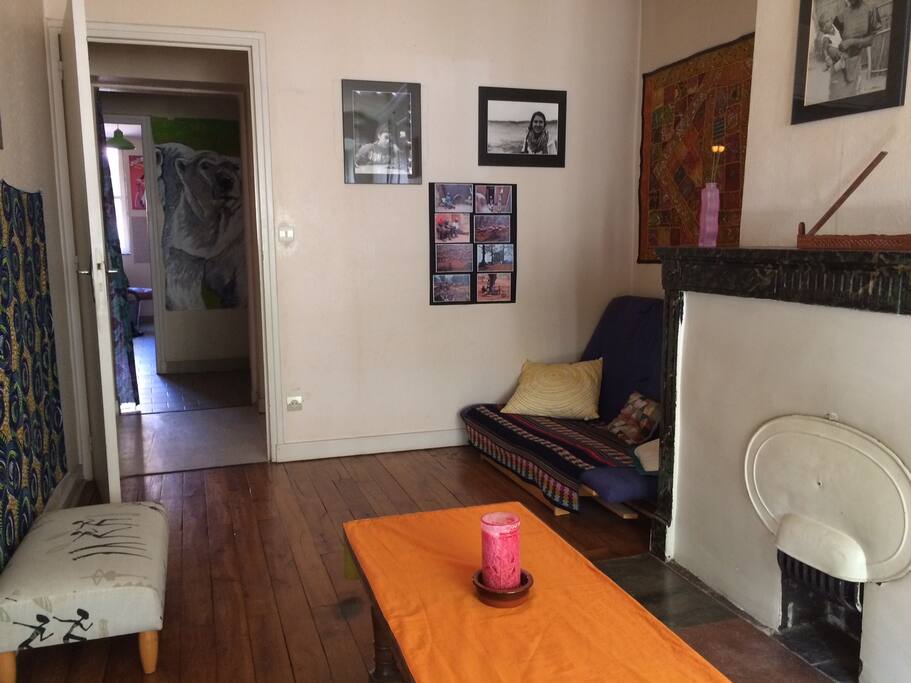Le Salon