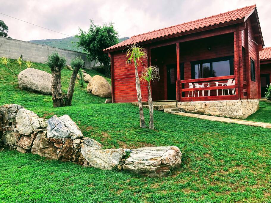 Vista exterior