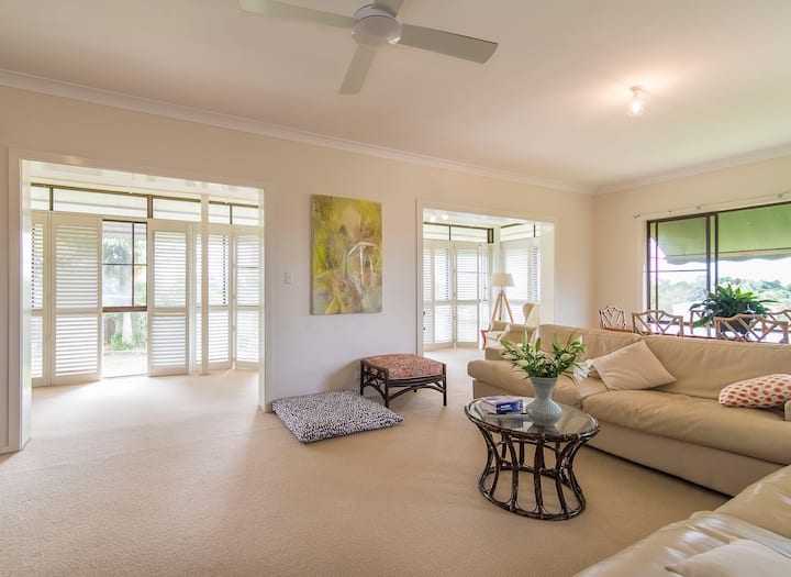 By The Watertower Lennox Head Houses for Rent in Lennox Head, New