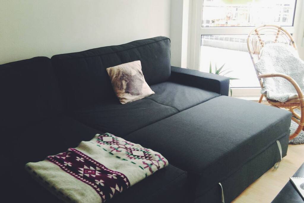 Sleeping Couch
1,40 x 2,00