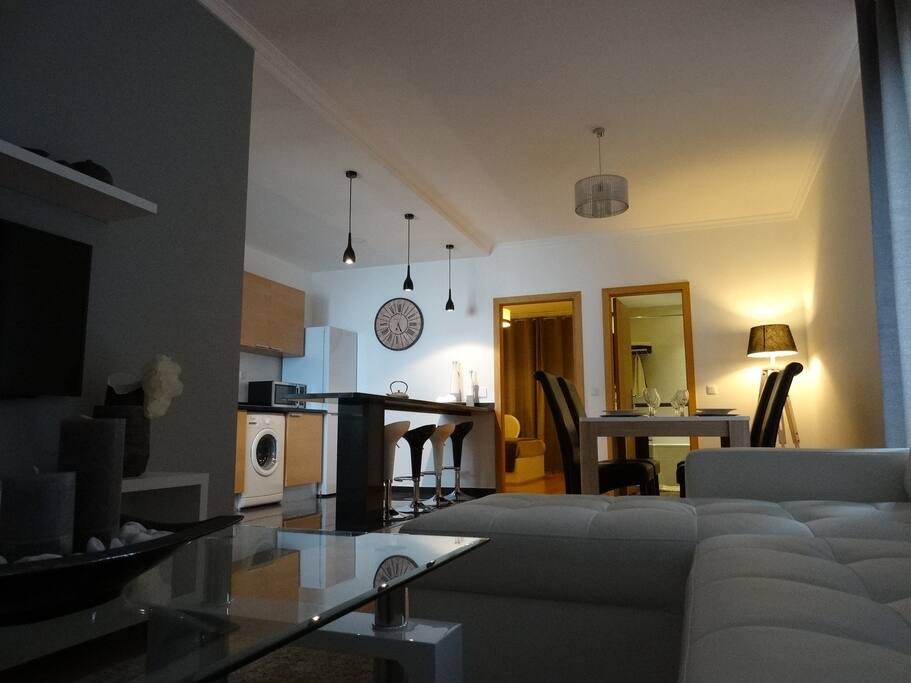 Sala de Estar