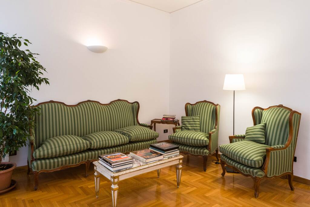 Salotto