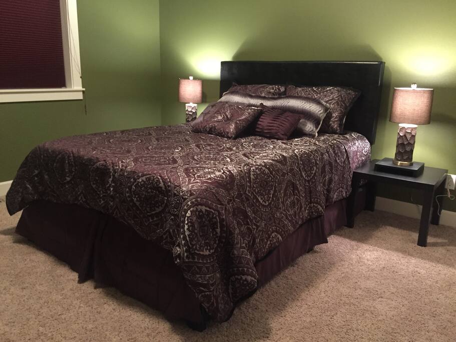 Room B