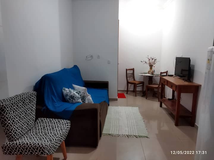 Apartamento Tiradentes
Doce Lar Da Rafa - Tiradentes