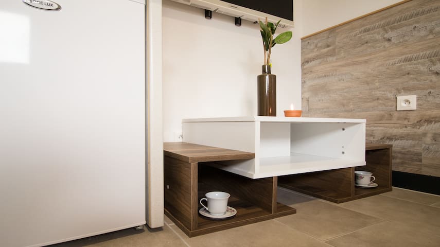 Appartel Dieppe managed Airbnb listing 1