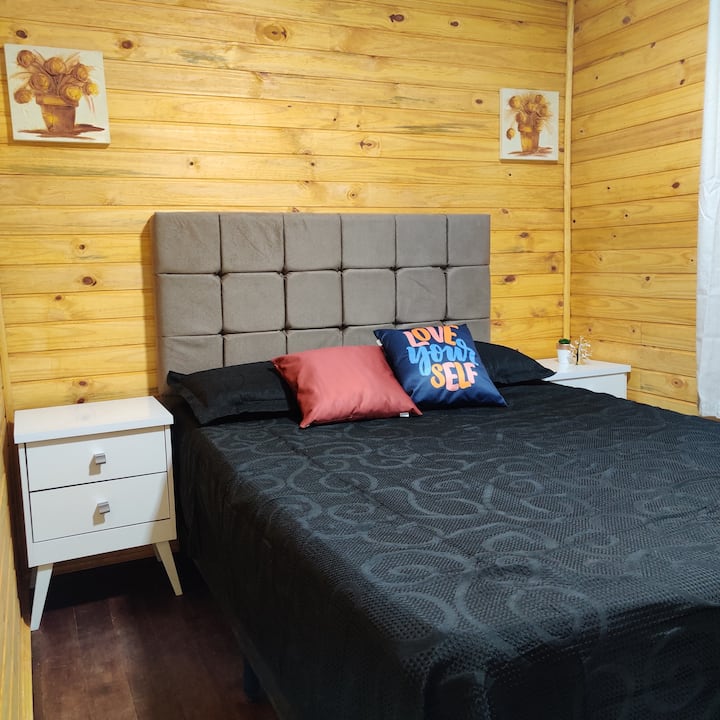 Habitación 1