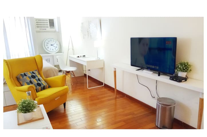 『Li-Wo』 in CityCenter,NearTheCityHall, 24H Guard