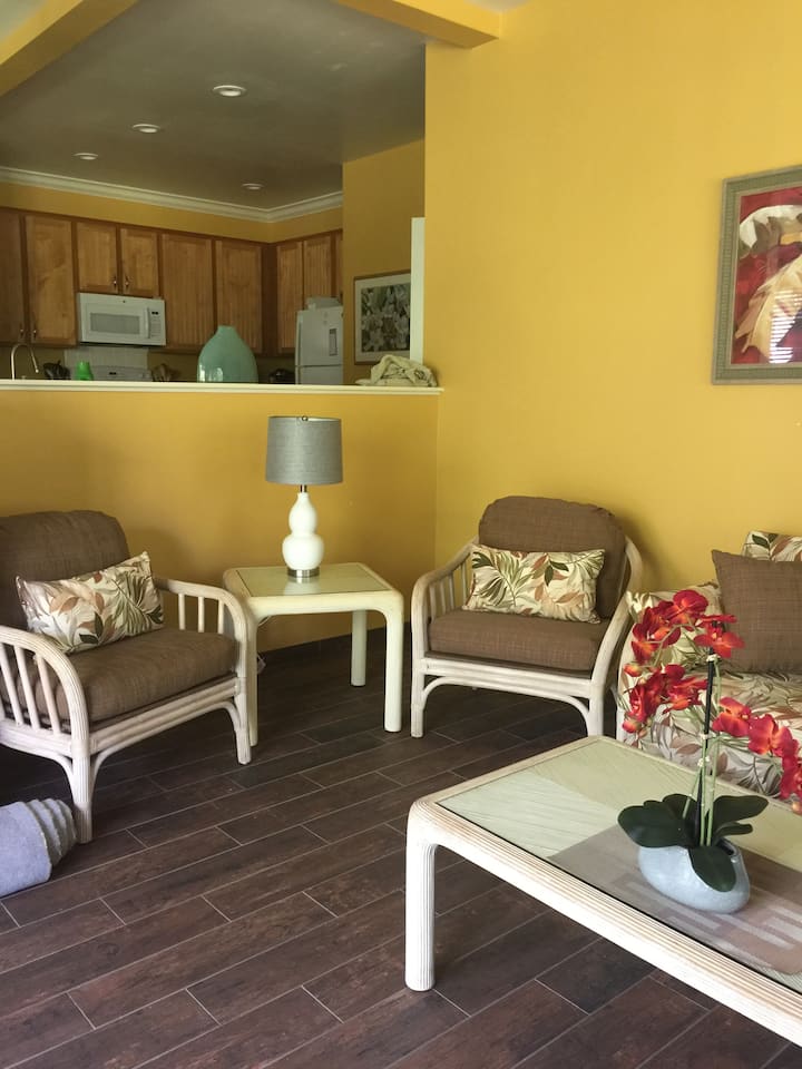 Regency 2 Bd 2 Ba Condo With New Ac In Poipu Kai! - Poipu, HI