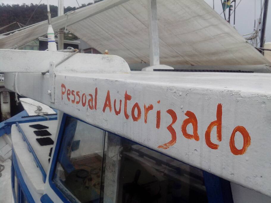 capacidade máxima para dezenove passageiros