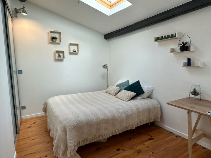 Chambre 1