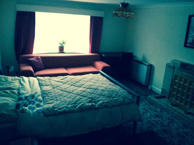 Charming Old House With Character!