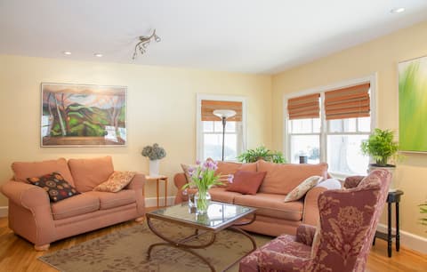 Beautiful New England Home!