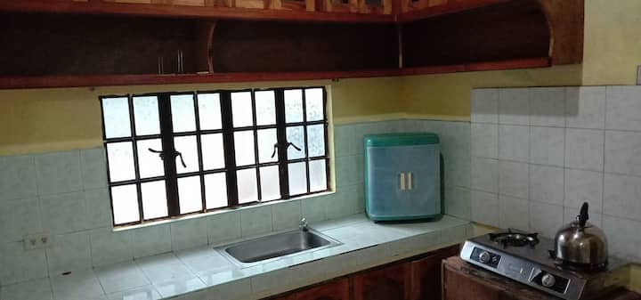 Curammeng Homestay