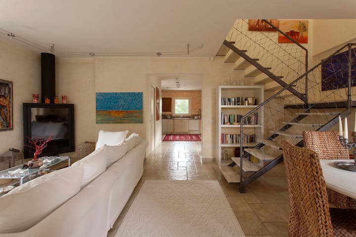 Sardinia Luxury Villa & Swimming Pool - Carloforte - Carloforte