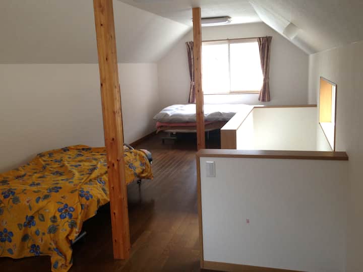 საძინებელი 1