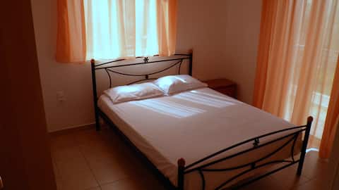 Apartment in the city of Lefkas 3