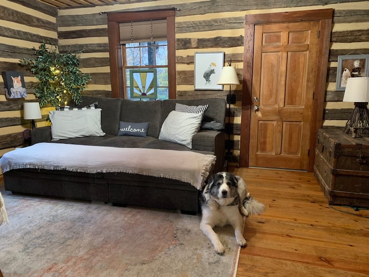 ห้องนั่งเล่น