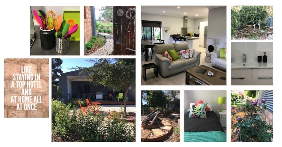 Airbnb Donnybrook Holiday Rentals Places To Stay Western