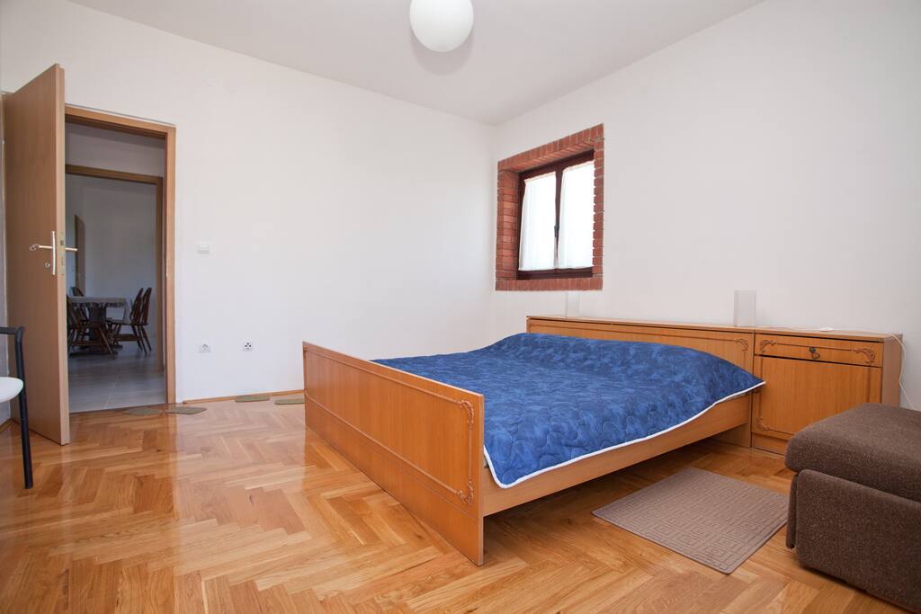 Camera da letto 1