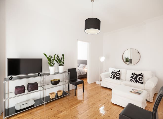 CityCenter Gem - #2Design CozyQuiet Flat