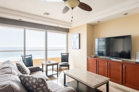 A perfect vacation - La Jolla Real - 4th Flr
